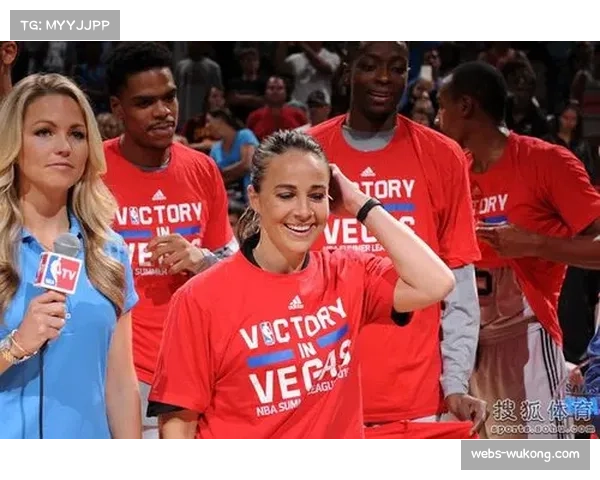 美职篮杯决赛打响：马刺尼克斯拉斯维加斯争冠