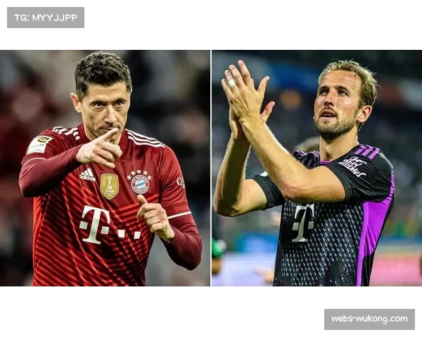 拜仁4-0大胜海登海姆，凯恩创德甲百球最快纪录